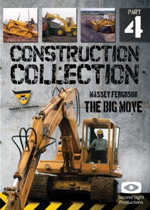 CONSTRUCTION COLLECTION Part 4 MF The Big Move - Click Image to Close